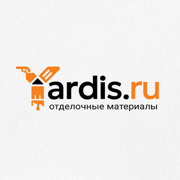 Логотип "Yardis.ru"