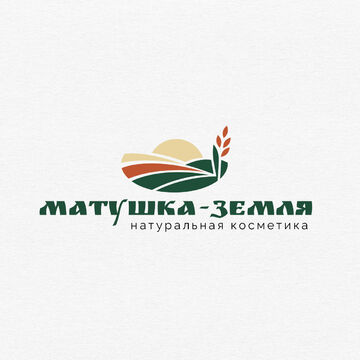 Логотип "Матушка-Земля"