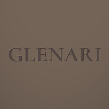 Логотип "Glenari"