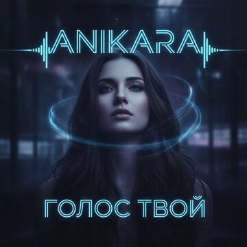 Обложка музыкального альбома