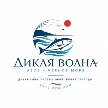 Разработка логотипа