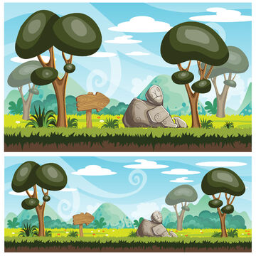Векторная иллюстрация