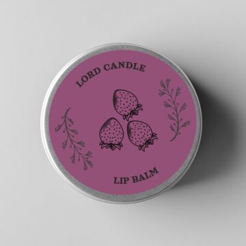 LIP BALM