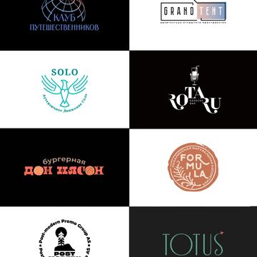 Logotype-III