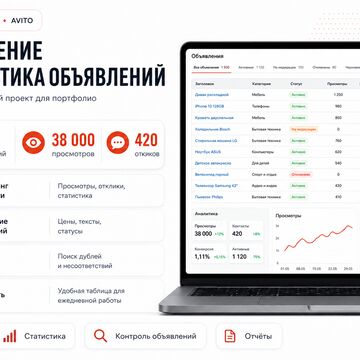 Объявления
