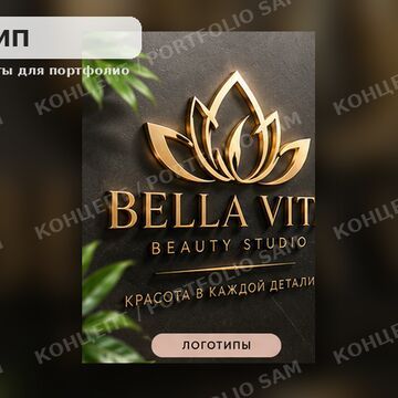 Логотипы