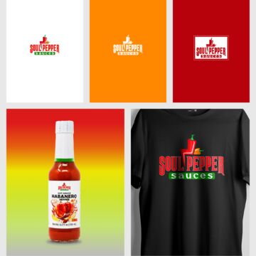 Soul Pepper