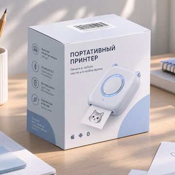 Упаковка