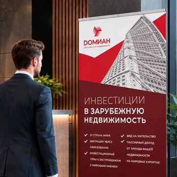 Реклама