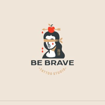 Be brave