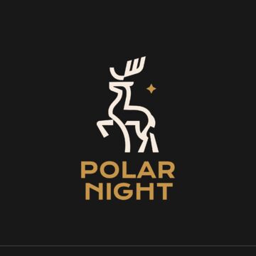 Polar night