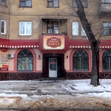 Фасадный дизайн и исполнение с нуля.