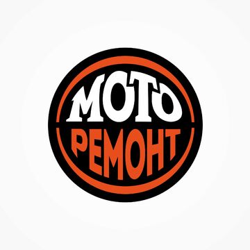 Логотип "Моторемонт"