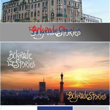Логотип для тур. агентства