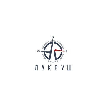 Логотип для туристического агентства (р.Адыгея)