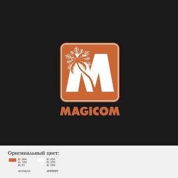 MAGICOM
