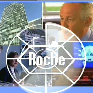 Hoffmann-La Roche