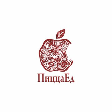 Разработка логотипа.