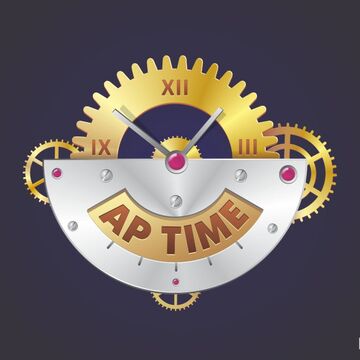 AP time