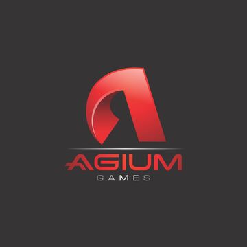 AGIUM игровой портал