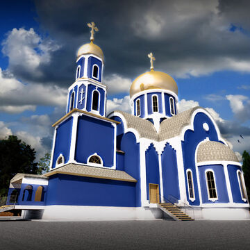 Церковь