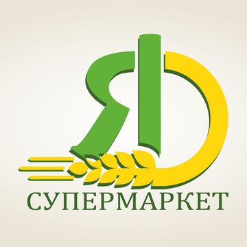 новый логотип