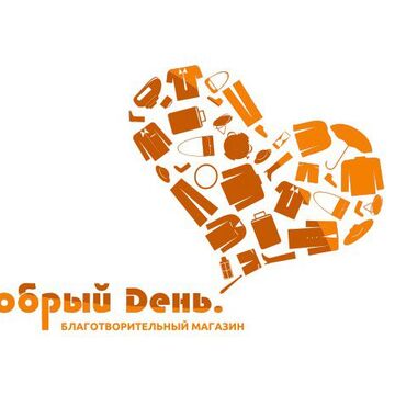 Проект "Добрый День"