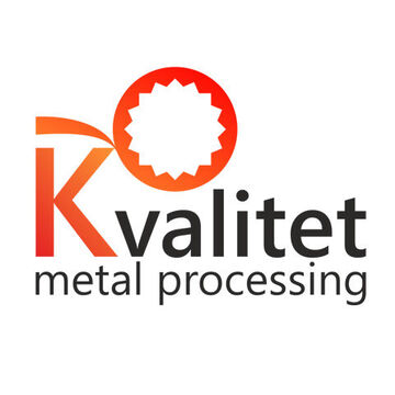 Логотип "Kvalitet"