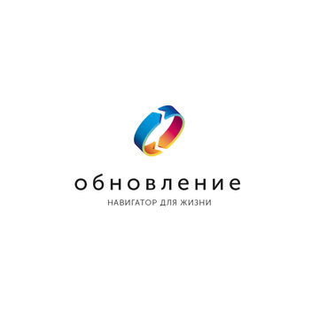 Логотип центра