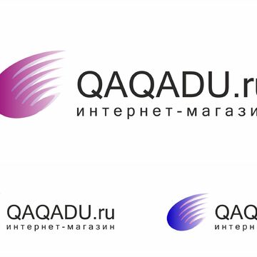 Логотип для интернет-магазина