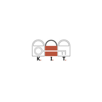 Логотип компании комплексной защиты домов