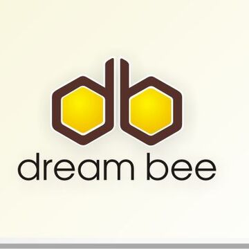 Логотип Dream Bee