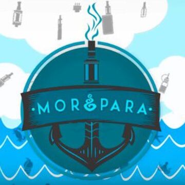 Море пара