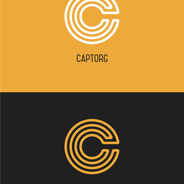 Конкурсная работа "Captorg"