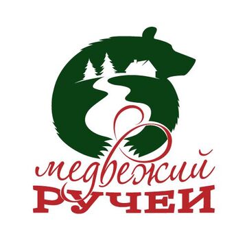 медвежий ручей