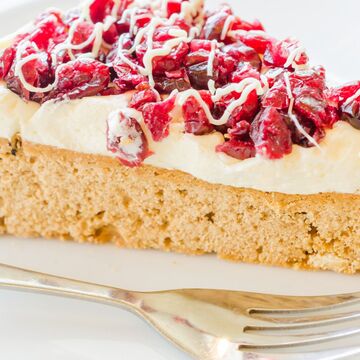 CREAMLINE (название кондитерских сливок)