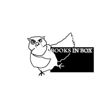 BOOKS IN BOX2