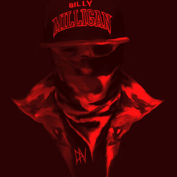 Billy Milligan