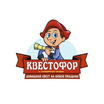 Лого Квестофор 2