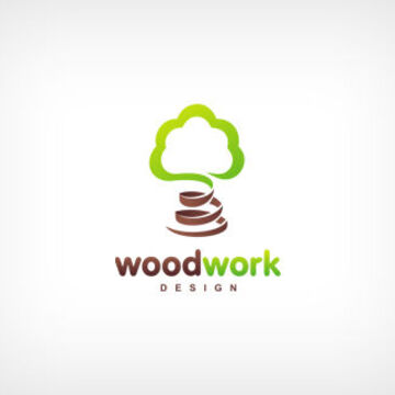 Woodwork design