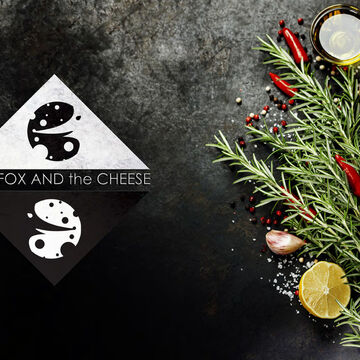 CAFE "FOX AND the CHEESE"