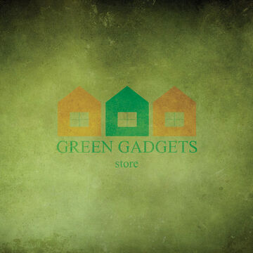 Green Gadgets