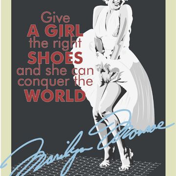 Marilyn Monroe