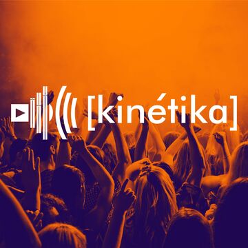 Kinetika logo