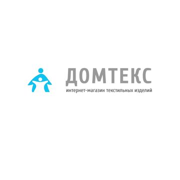 Логотип Домтекс