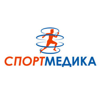 Логотип для средств защиты спортсменов