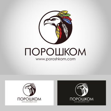 Разработка логотипа