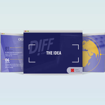 Презентация DIFF