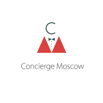 Concierge Moscow logo