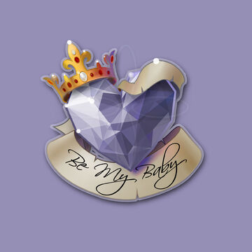 Sticker BmyB 2